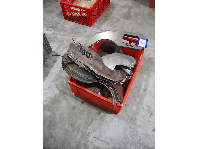 Nn knifes - afbeelding 2 van  5