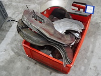 Nn knifes - afbeelding 2 van  5