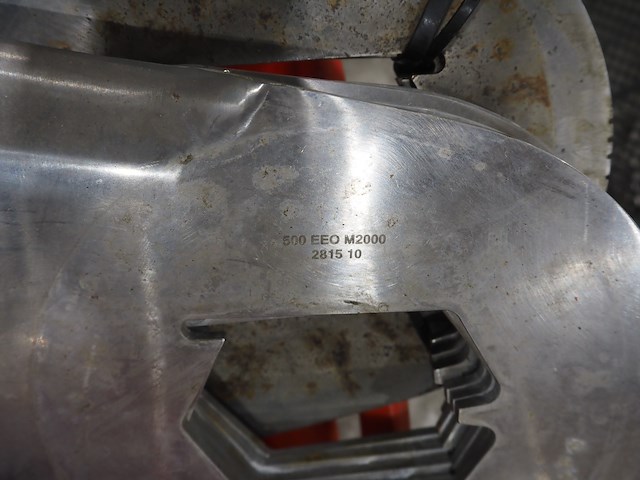 Nn knifes - afbeelding 4 van  5