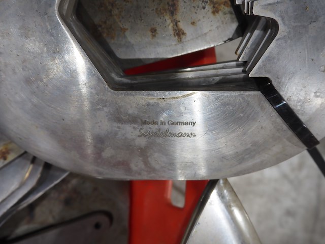 Nn knifes - afbeelding 5 van  5