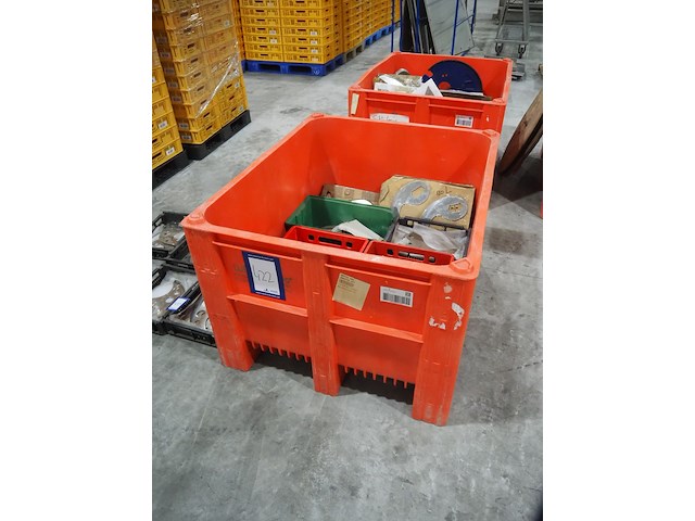 Nn knifes - afbeelding 1 van  7