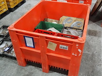 Nn knifes - afbeelding 1 van  7