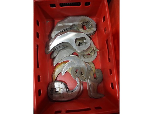 Nn knifes - afbeelding 2 van  7