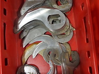 Nn knifes - afbeelding 2 van  7