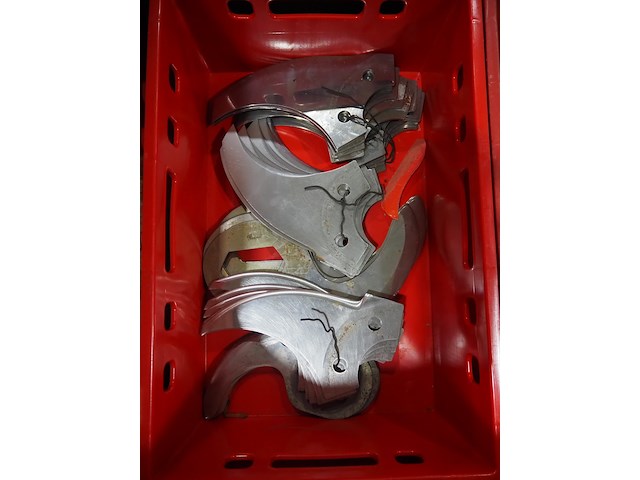 Nn knifes - afbeelding 3 van  7