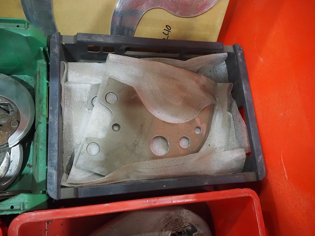 Nn knifes - afbeelding 5 van  7