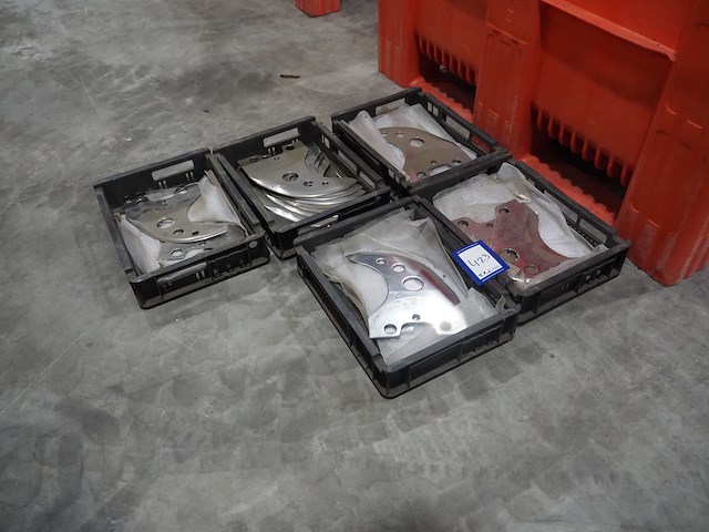 Nn knifes - afbeelding 1 van  7