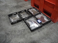 Nn knifes - afbeelding 1 van  7