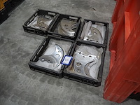 Nn knifes - afbeelding 2 van  7