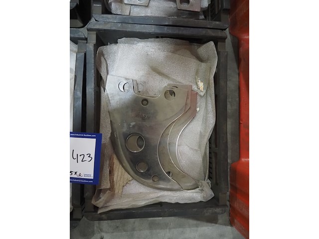 Nn knifes - afbeelding 3 van  7