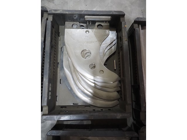 Nn knifes - afbeelding 6 van  7