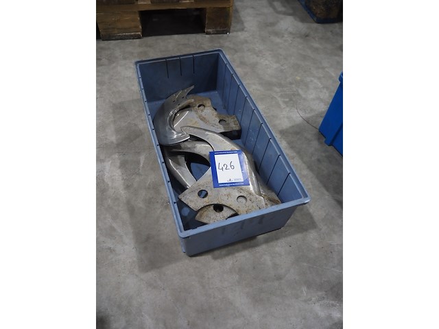 Nn knifes - afbeelding 1 van  2