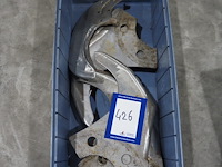 Nn knifes - afbeelding 2 van  2