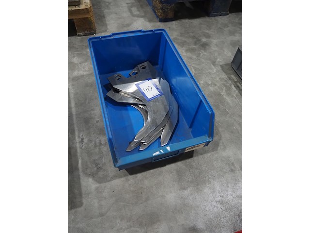 Nn knifes - afbeelding 1 van  3