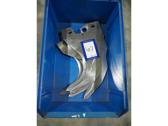 Nn knifes - afbeelding 2 van  3