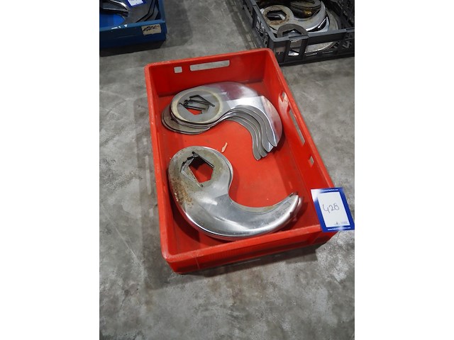 Nn knifes - afbeelding 1 van  2