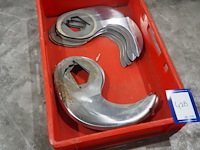 Nn knifes - afbeelding 1 van  2