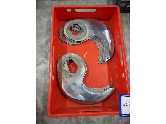 Nn knifes - afbeelding 2 van  2