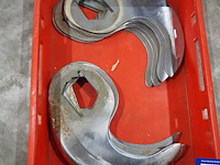 Nn knifes - afbeelding 2 van  2