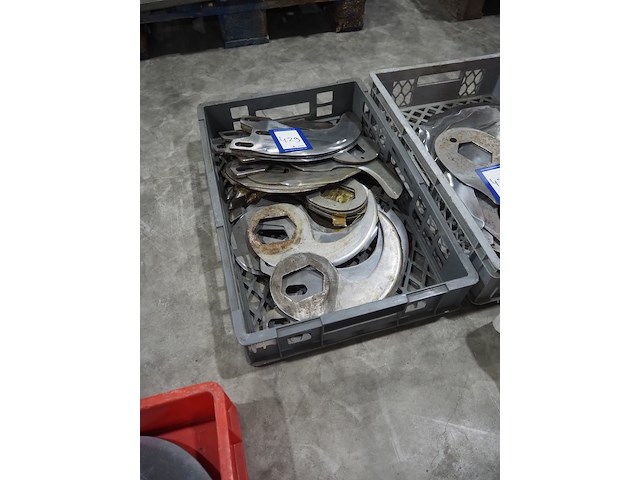 Nn knifes - afbeelding 1 van  2