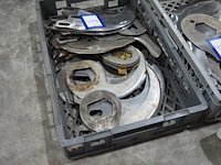 Nn knifes - afbeelding 1 van  2