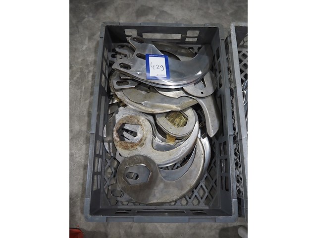 Nn knifes - afbeelding 2 van  2