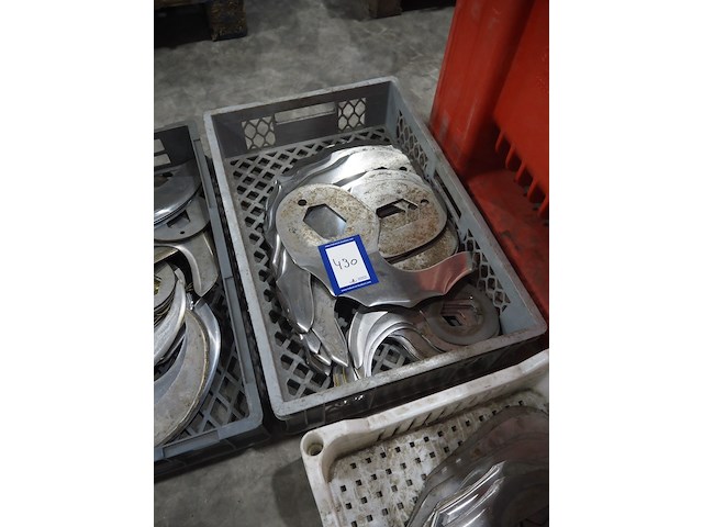 Nn knifes - afbeelding 1 van  2