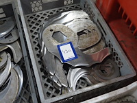 Nn knifes - afbeelding 1 van  2