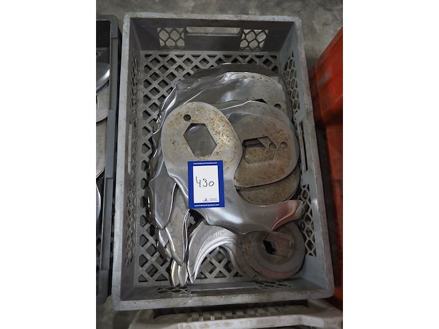 Nn knifes - afbeelding 2 van  2