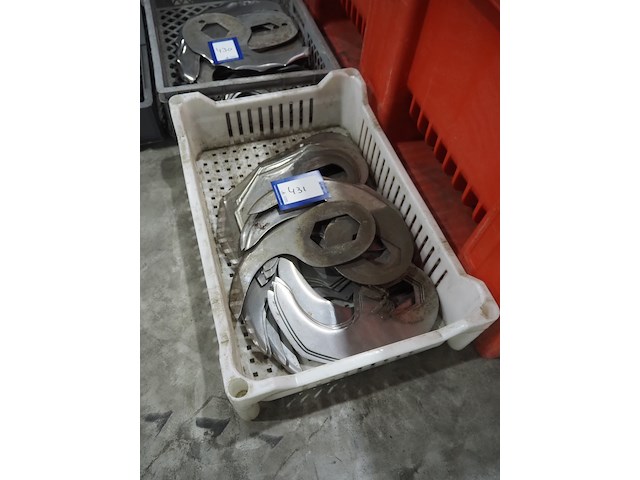 Nn knifes - afbeelding 1 van  2