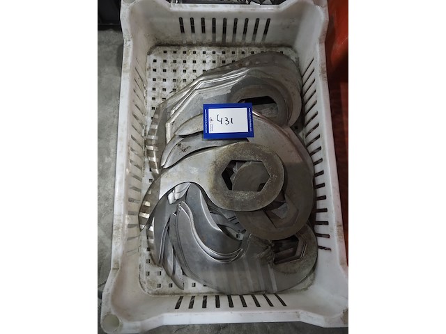 Nn knifes - afbeelding 2 van  2