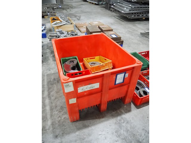 Nn knifes - afbeelding 1 van  1