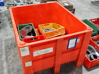 Nn knifes - afbeelding 1 van  1