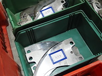 Nn knifes - afbeelding 1 van  5