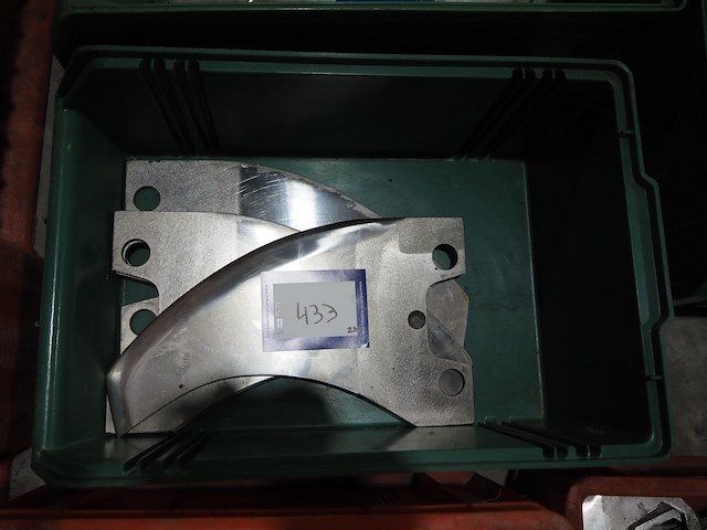 Nn knifes - afbeelding 2 van  5