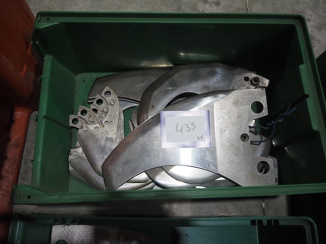 Nn knifes - afbeelding 3 van  5