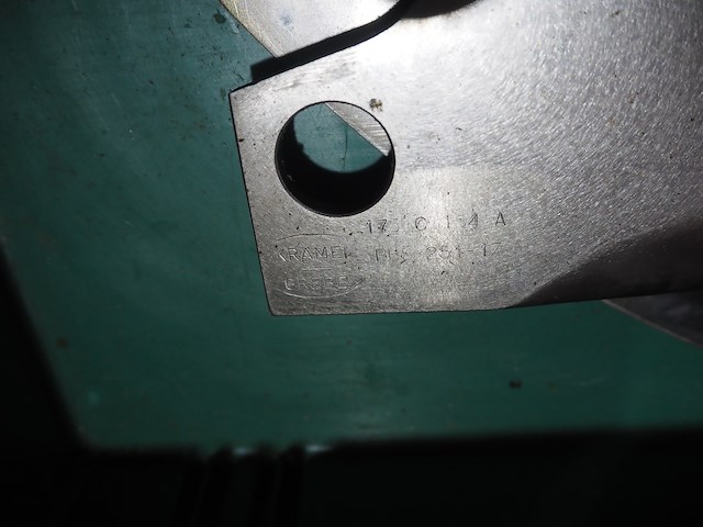 Nn knifes - afbeelding 4 van  5