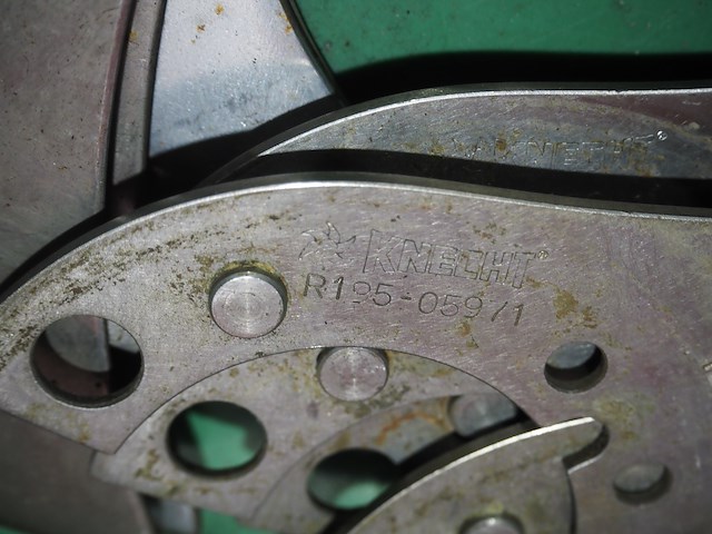 Nn knifes - afbeelding 5 van  5