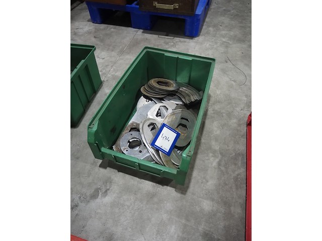 Nn knifes - afbeelding 1 van  4