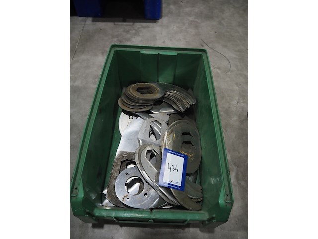 Nn knifes - afbeelding 2 van  4