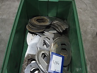 Nn knifes - afbeelding 2 van  4