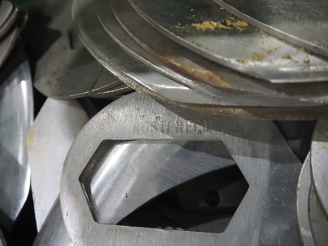 Nn knifes - afbeelding 3 van  4