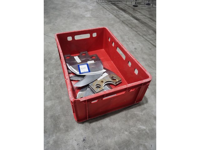 Nn knifes - afbeelding 1 van  3