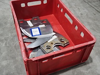 Nn knifes - afbeelding 1 van  3