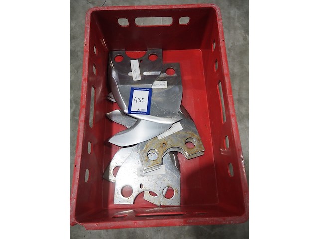 Nn knifes - afbeelding 2 van  3