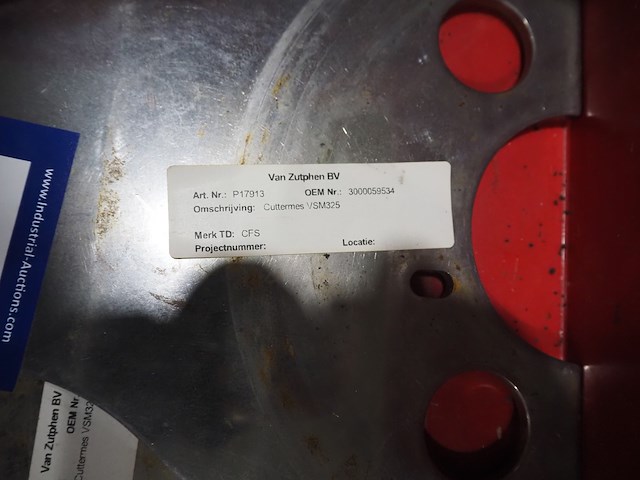 Nn knifes - afbeelding 3 van  3