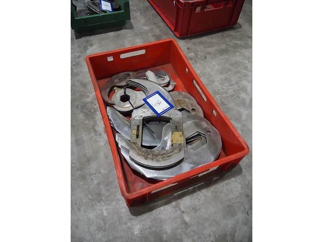 Nn knifes - afbeelding 1 van  4