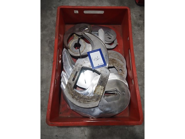 Nn knifes - afbeelding 2 van  4