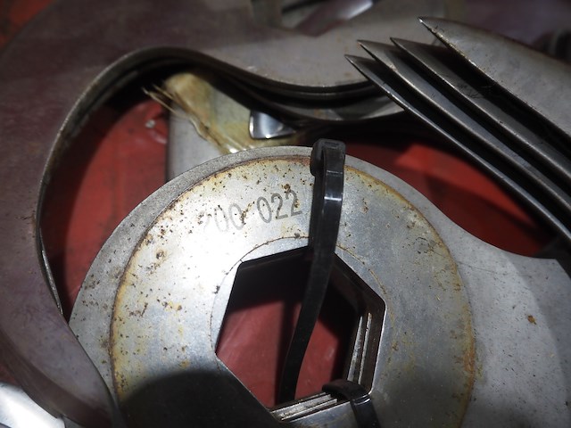 Nn knifes - afbeelding 3 van  4