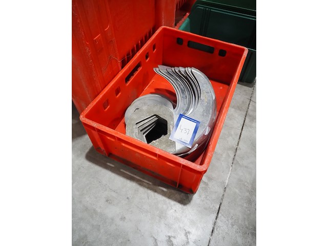 Nn knifes - afbeelding 1 van  2